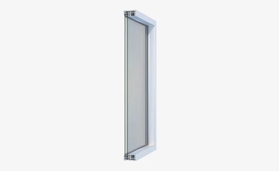 Mikron R1-100 Window System Product Image