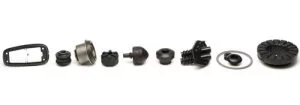 Compounds for Molding