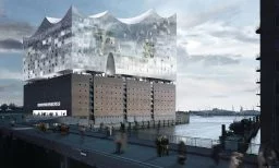 IGS Commercial - Project - Elbe Philharmonic