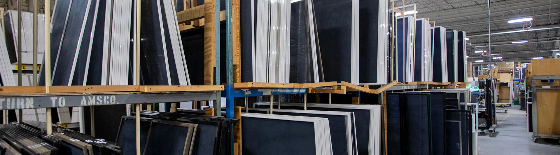 Window Screens
