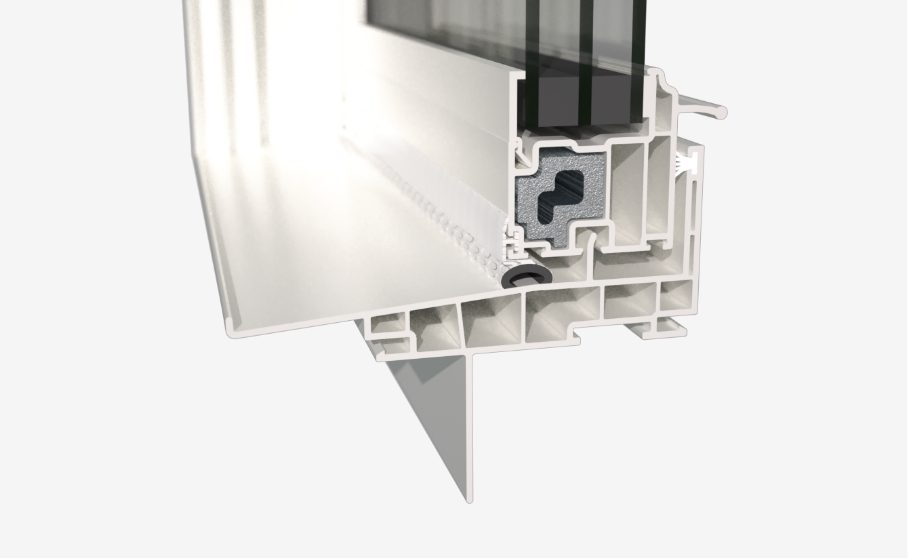 EnergyQuest Window System Product Image