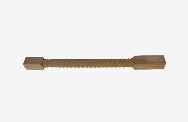 Quanex Products - Turnings