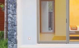 Security Screens - Advanced Screen Systems