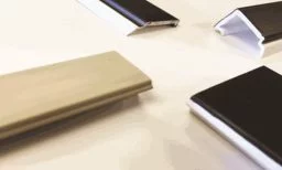Uni-temp RollTrusion Glazing Bead
