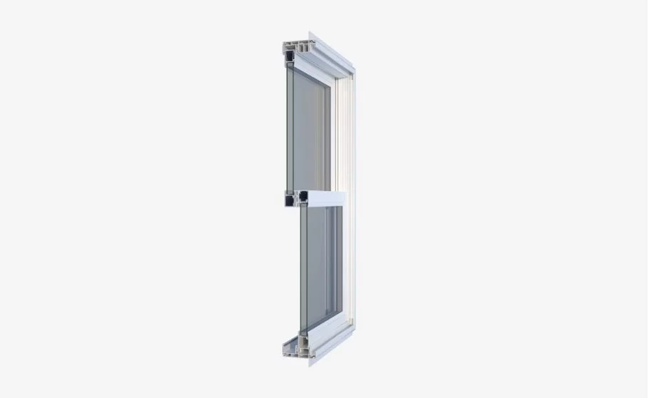 EnergyQuest Sliding Patio Door System Product Image