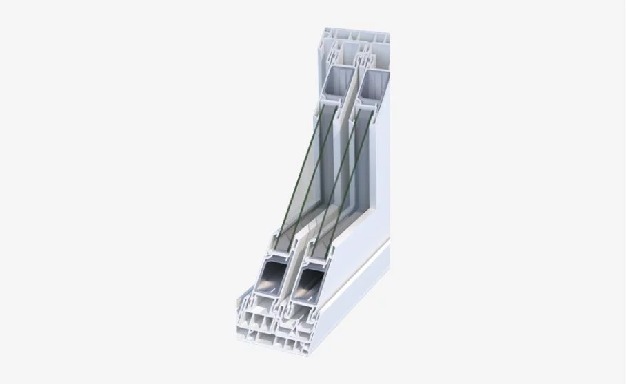 Quanex 5400 Sliding Patio Door System Product Image