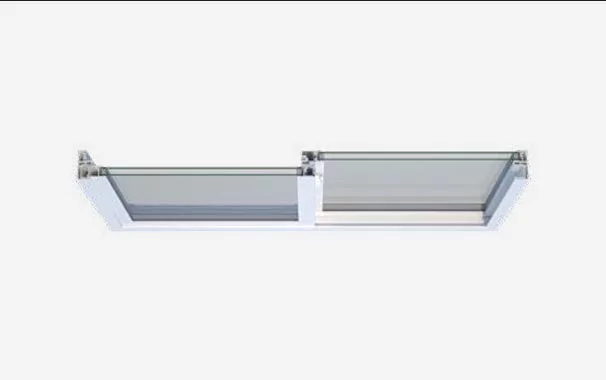 Mikron 8500 Window Series