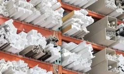 Materials and Finishes