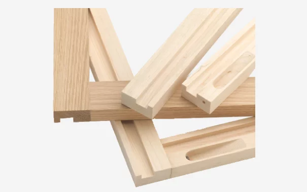 Quanex Products - Face Frame Assemblies