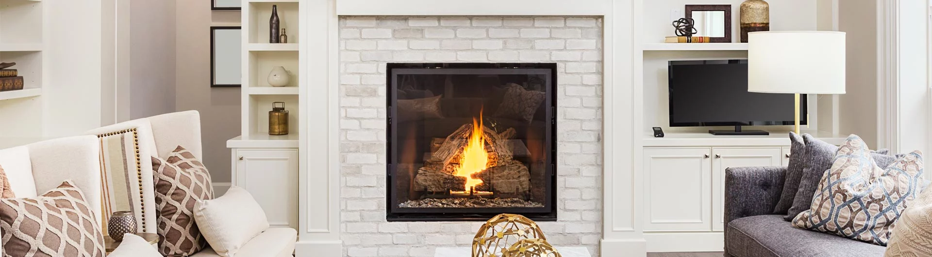 Fireplace Barriers