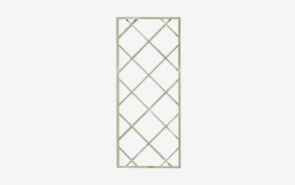Quanex Products - Wine Rack Lattice