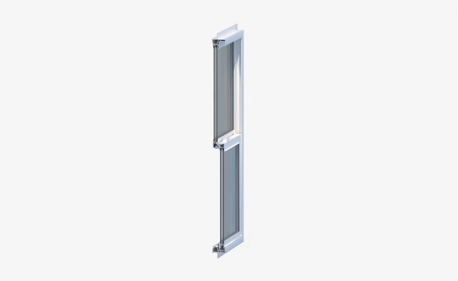 Mikron R1-6450 Window System Product Image