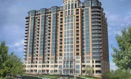 IGS Commercial - Project - One Park Crest