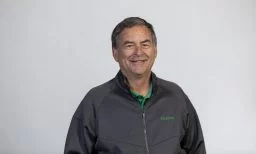 Quanex Grieves Loss of Friend and Colleague, Larry Johnson