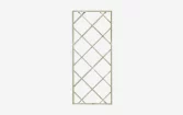 Quanex Products - Wine Rack Lattice