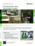Quanex Custom Components MDF Line Sell Sheet