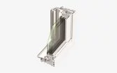 EnergyCore Window System Product Image