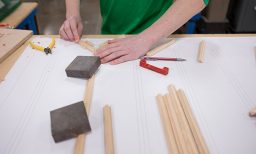 Quanex - Solid Wood Window Components