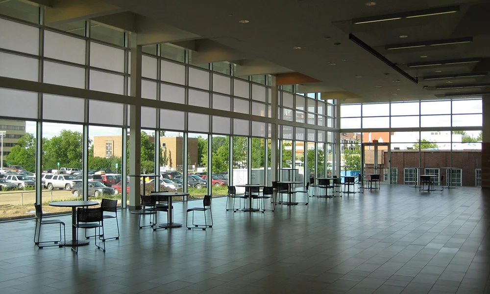 Grande Prairie Library