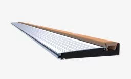 FirstStep™ Sill Product Image - an exterior door threshold