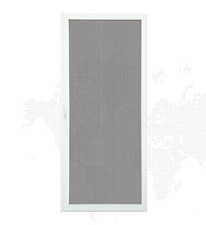 Meshtec Security Screens