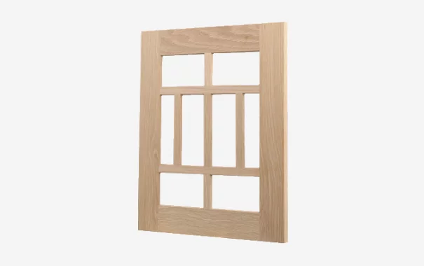 Quanex Products - Doors