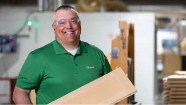 Career Areas - Careers at Quanex