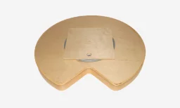 Quanex Products - Lazy Susan Trays