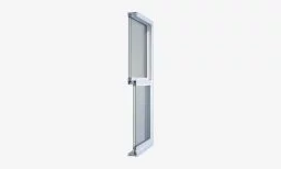 Mikron R1-100 Window System Product Image
