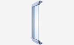 Mikron 9300 Series Window - Bevel