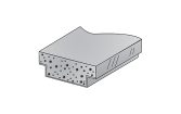 Quanex - Super Spacer T-Spacer