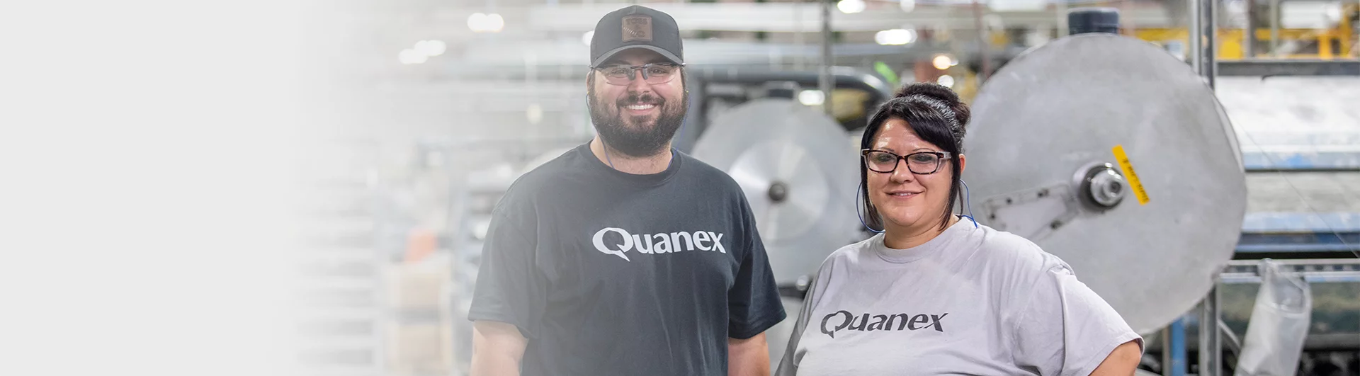 Recruiting Cambridge, OH - Quanex