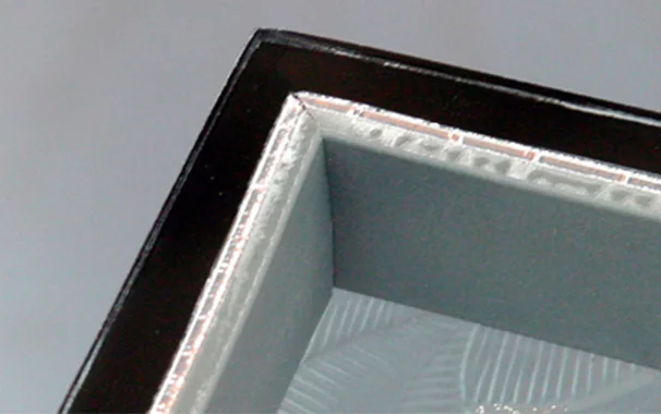 Quanex - Edgetherm® 3500 single-part butyl sealant