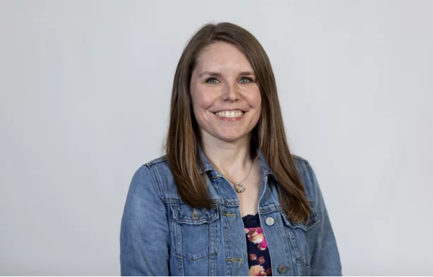 Karen, Director of SEC Reporting & Assistant Controller - Quanex