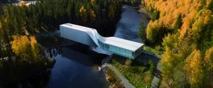 Modern Architectural Marvels - Quanex