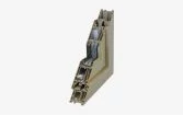 Mikron AW-Rated Door System C3-11300 Product Image