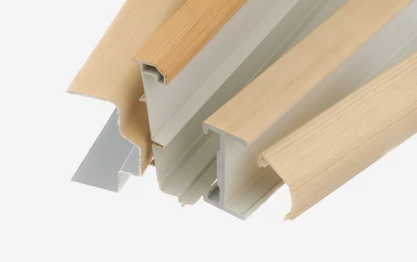 Quanex Products - Custom Components