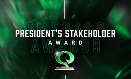 2024 Emerald Awards Spotlight: Presidents Stakeholder Award