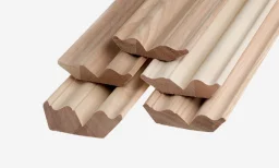 Quanex Products - Cabinet Moulding