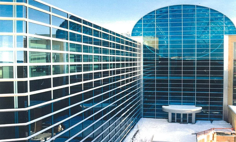 Royal Alexandria Hospital