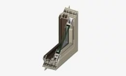 Mikron 10400 Window System Product Image