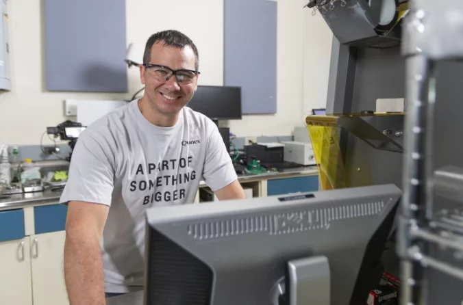 About - Careers at Quanex