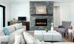Buzzworthy Fireplace Barriers - Quanex