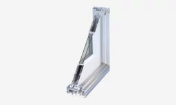 Quanex 5400 Swing Patio Door System Product Image