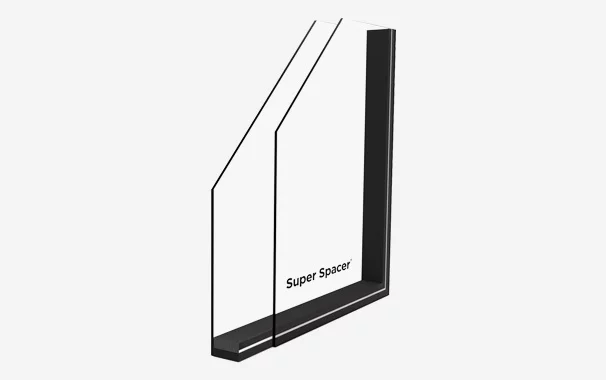 Super Spacer Premium