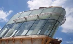 IGS Commercial - Project - Woodrow Wilson Bridge Control Tower