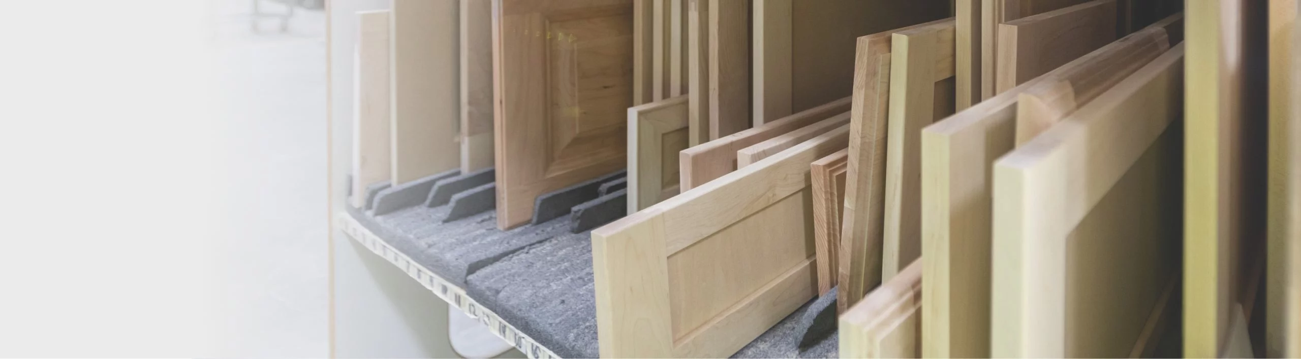 Quanex - Cabinet Components - Wood Characteristics