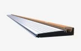 FirstStep™ Sill Product Image - an exterior door threshold