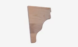 Quanex Products - Shelf Supports