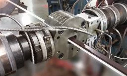 Uni-temp RollTrusion Glazing Bead